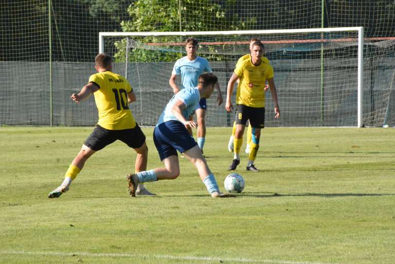 nogomet, odranci, občinski-pokal