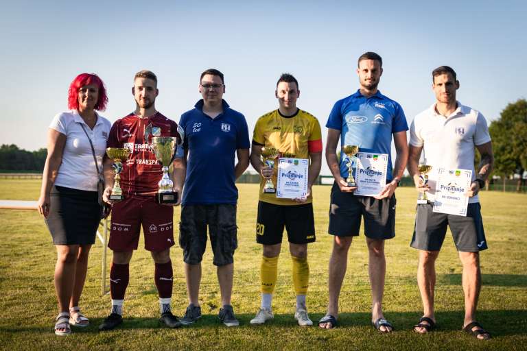 pokal-občine-odranci, beltinci-klima-tratnjek, čarda-martjanci