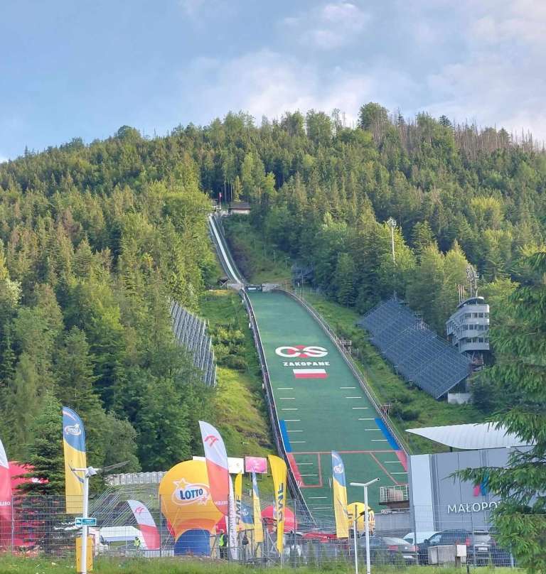 poljska, slovaška, zakopane, trenčin, bojnice