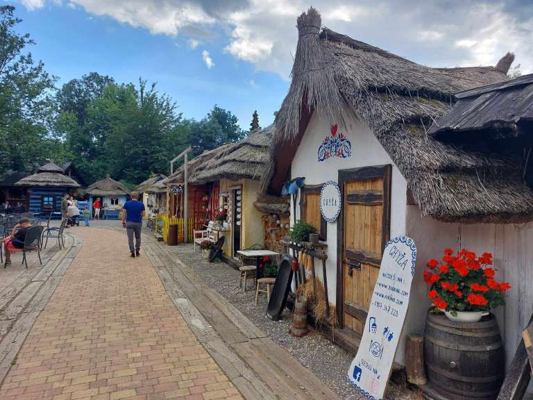 poljska, slovaška, zakopane, trenčin, bojnice