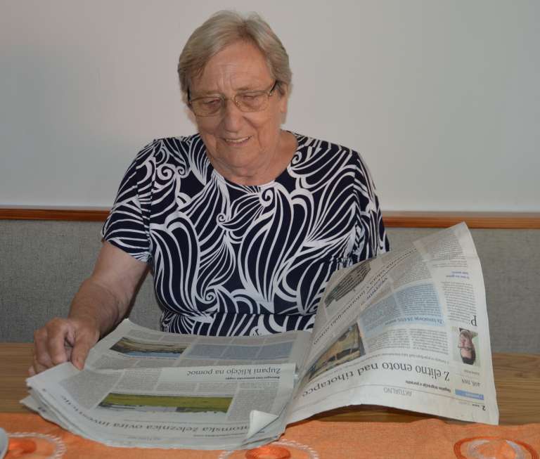 naročnica-meseca, veronika-škodnik