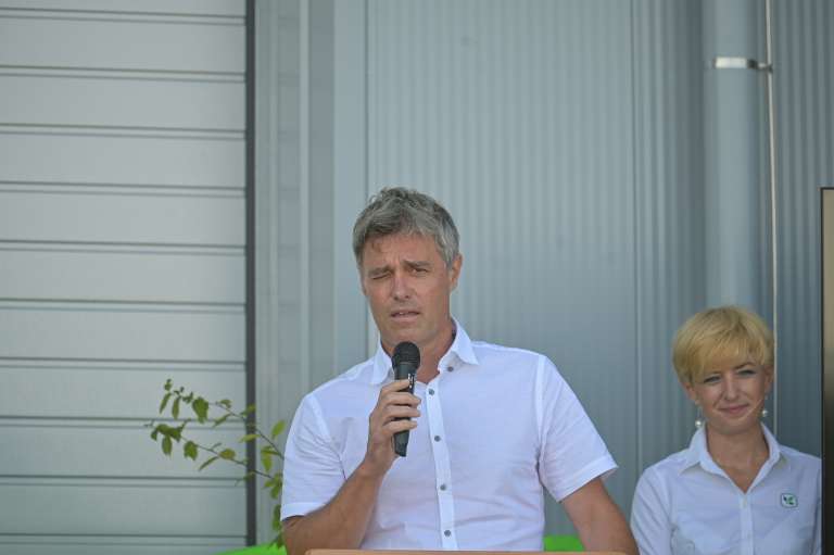 farmtech, ljutomer, otvoritev, proizvodnja