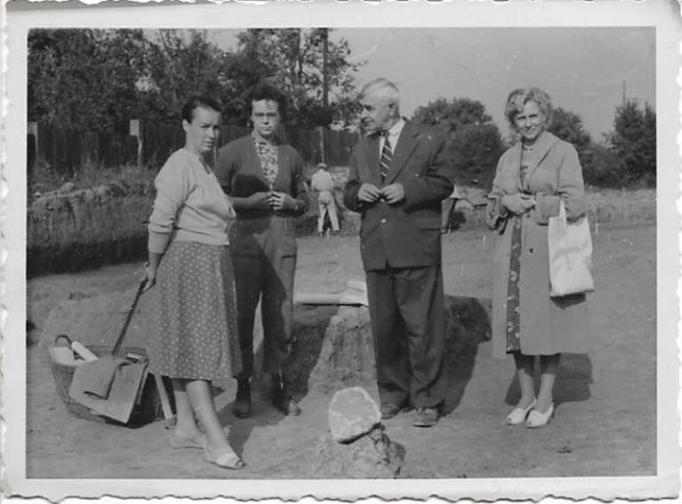 lipovci, šolstvo, stara-šola
