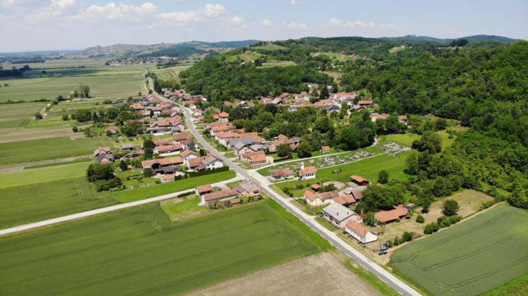 občina-lendava, vodovod