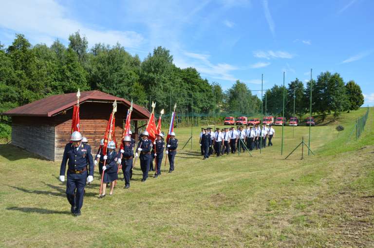 pgd-budinci, 90-let, obletnica-delovanja
