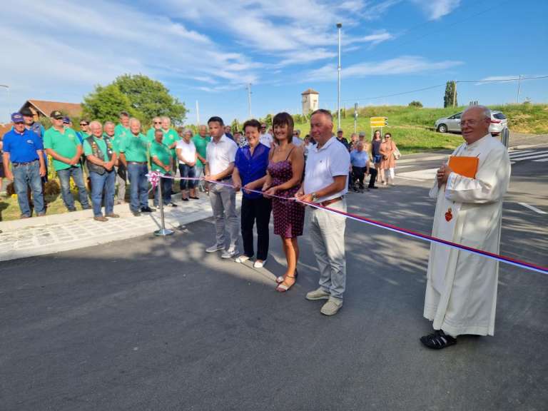 občina-ljutomer, ceste, otvoritev
