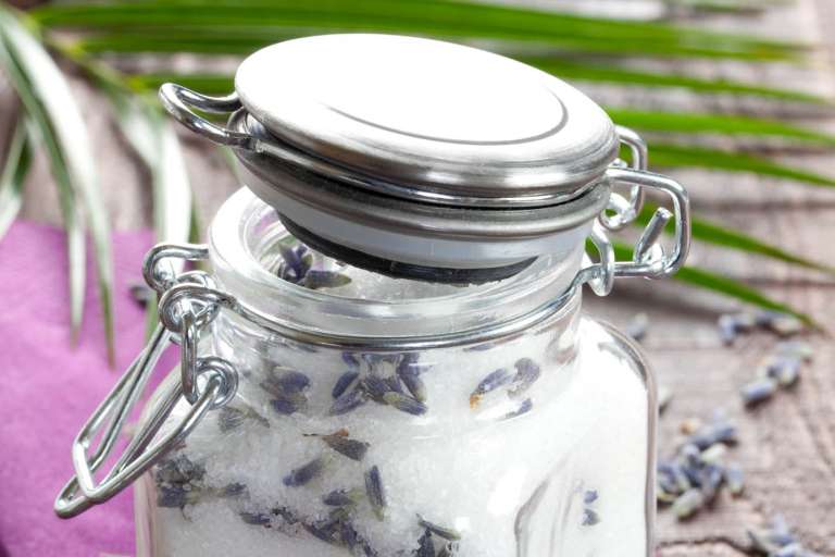 sivka, lavanda, lavandula