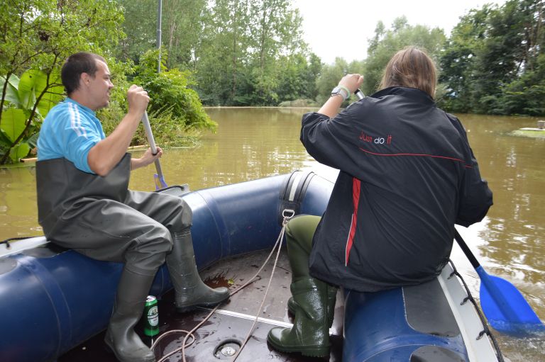 poplave, spodnje-krapje, poplave-2023, mura