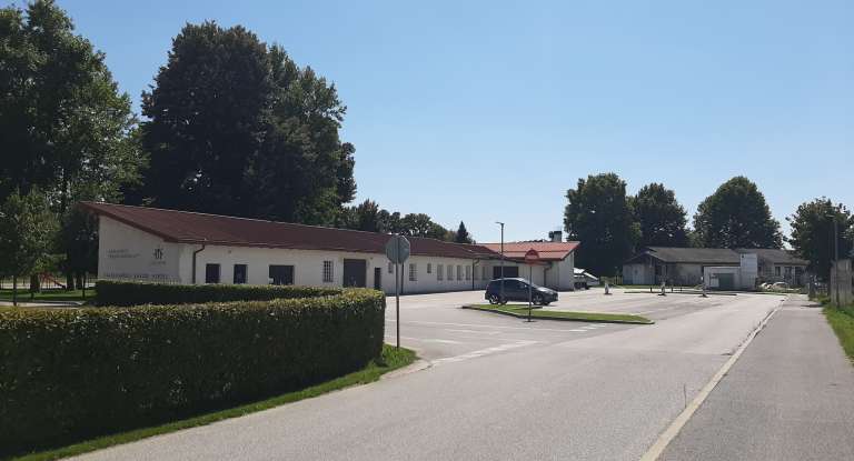 veržej, puščenjakova ulica