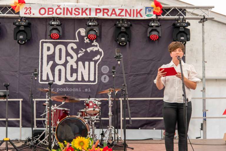 Scenarij prireditve in povezovanje Mihaela Žökš.JPG