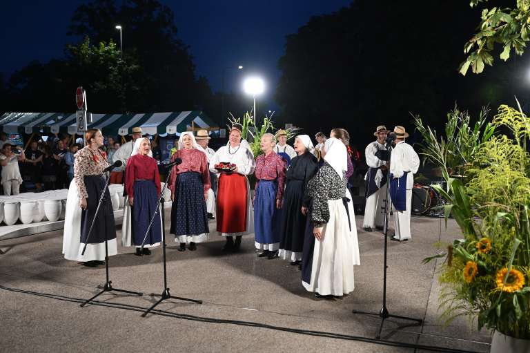 združitev-prekmurcev-z-matičnim-narodom, ljubljana, državna-proslava, prekmurje