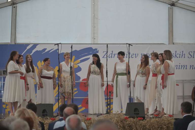 regijska-slovesnost, hotiza, združitev-prekmurskih-slovencev