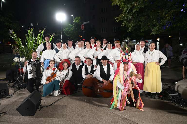 združitev-prekmurcev-z-matičnim-narodom, ljubljana, državna-proslava, prekmurje