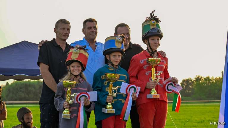 pomurski-galop, lendava