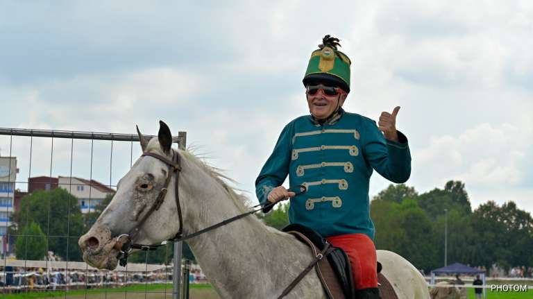 pomurski-galop, lendava