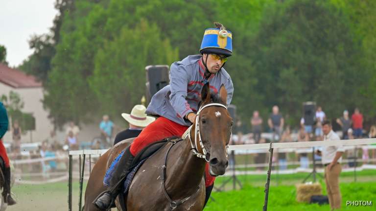 pomurski-galop, lendava