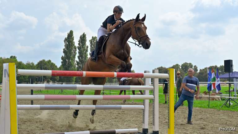 pomurski-galop, lendava