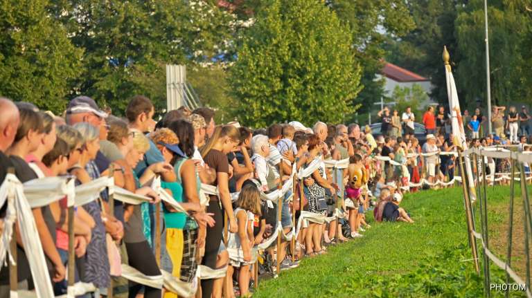 pomurski-galop, lendava