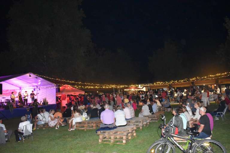 moravske-toplice, festival-zdravilne-ajde