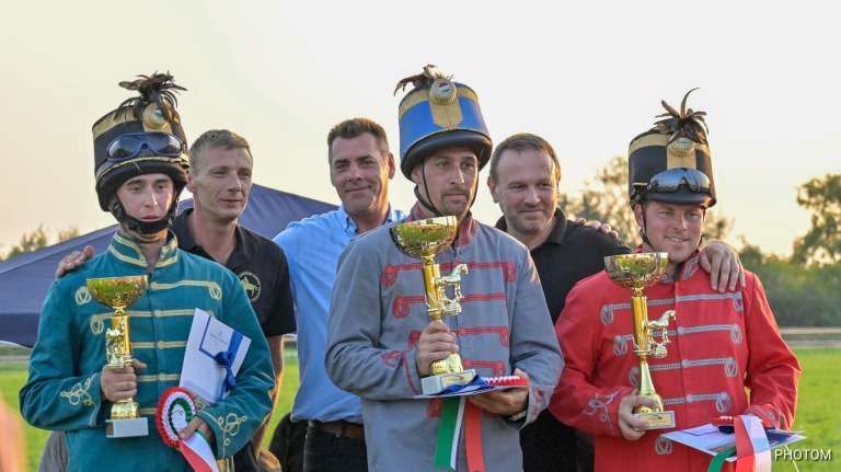 pomurski-galop, lendava