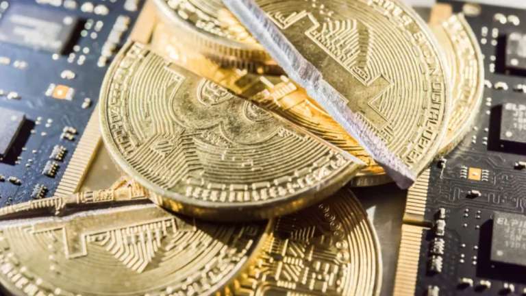 bitcoin