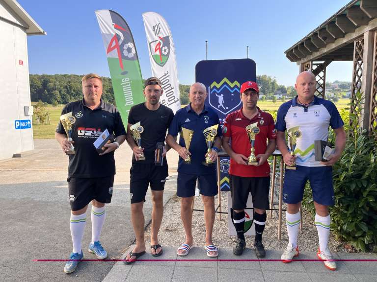 footgolf, radenci, pokalno-prvenstvo