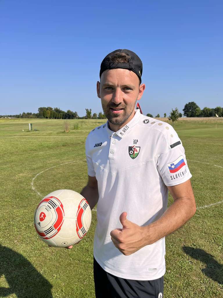 footgolf, radenci, pokalno-prvenstvo