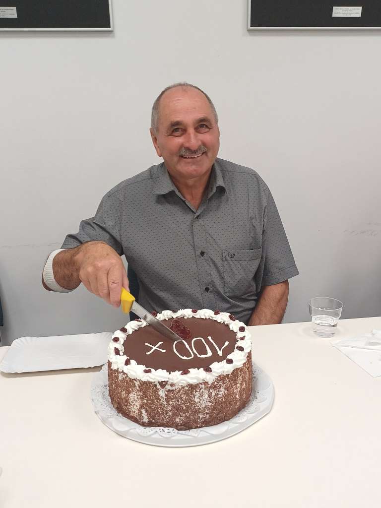 jožef-flisar, darovanje-krvi, sbms