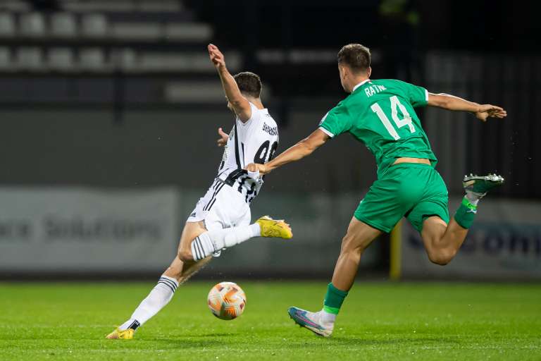 mura, olimpija