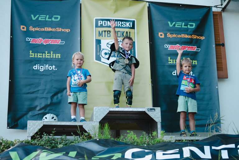 pomurski-mtb-pokal, gorsko-kolesarjenje, gorsko-kolesarstvo, kolesarji, mladi, poganjalci