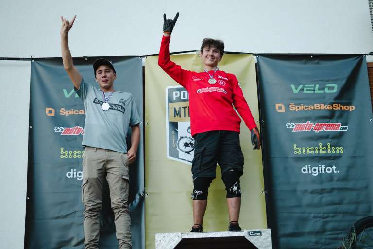 pomurski-mtb-pokal, gorsko-kolesarjenje, gorsko-kolesarstvo, kolesarji, mladi, u17