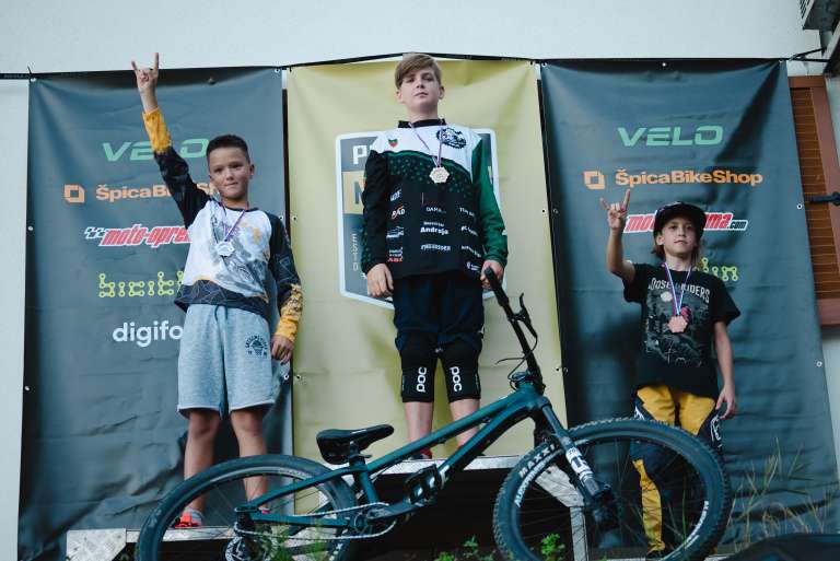 pomurski-mtb-pokal, gorsko-kolesarjenje, gorsko-kolesarstvo, kolesarji, mladi, u13