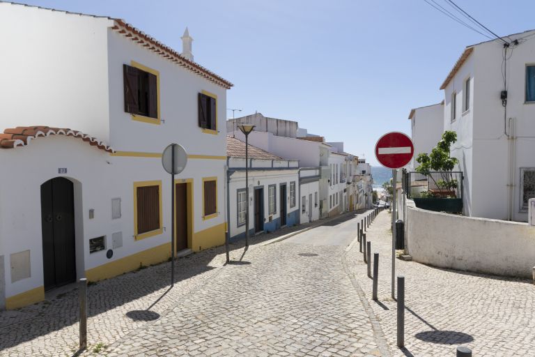 algarve