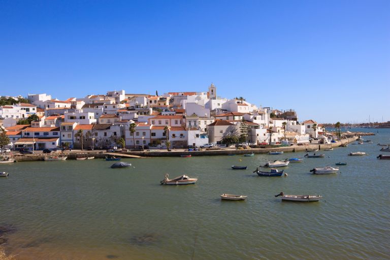 algarve