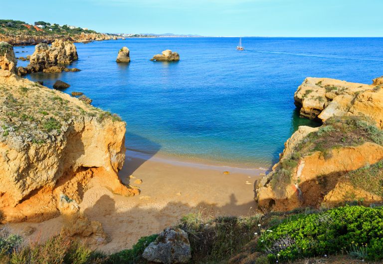 Algarve