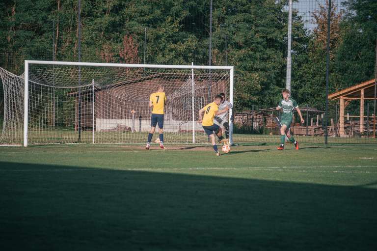 nk-polana, nk-bistrica, velika-polana