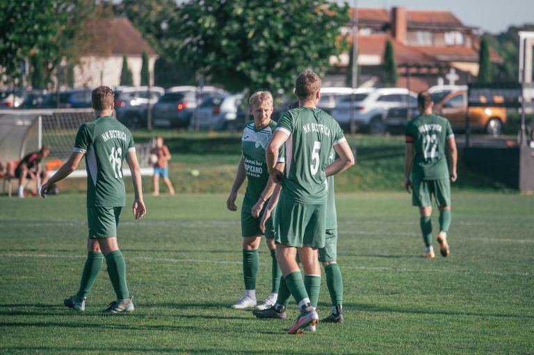 nk-polana, nk-bistrica, velika-polana