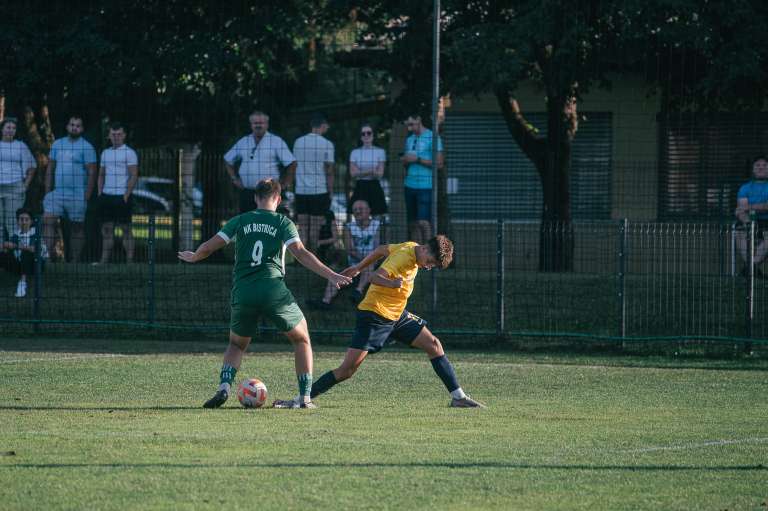 nk-polana, nk-bistrica, velika-polana
