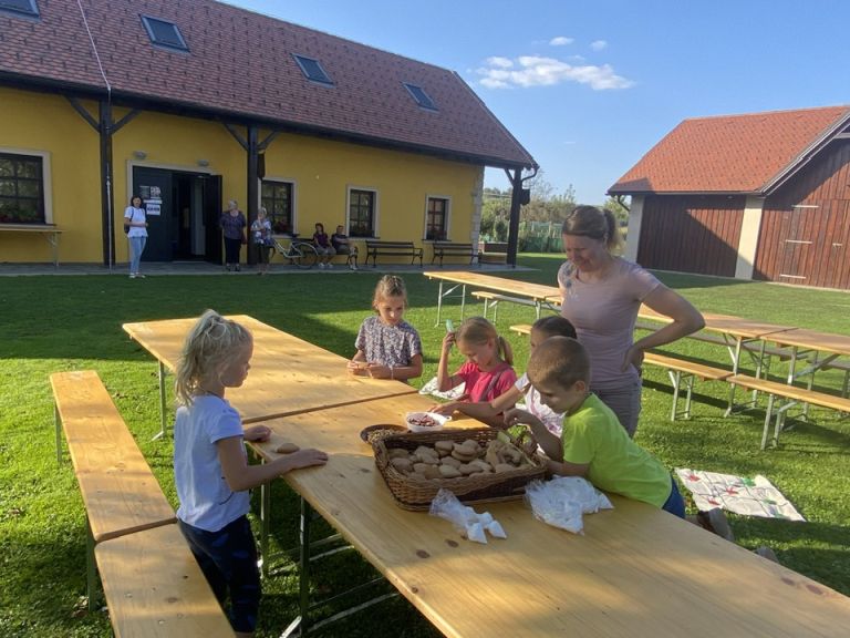 festival-orehov, dobrovnik