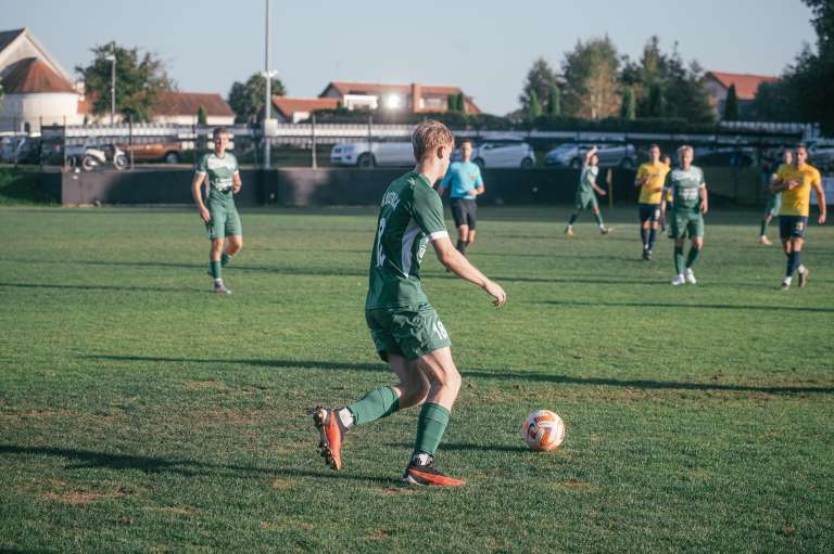 nk-polana, nk-bistrica, velika-polana