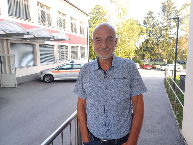 joža primožič, direktor, zdravstveni dom gornja radgona