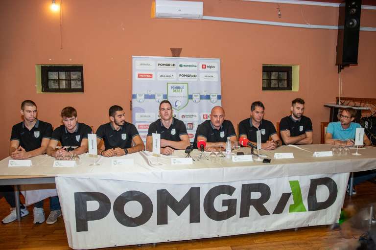 športni-klub-pomurje-deset, panvita-pomgrad, odbojka
