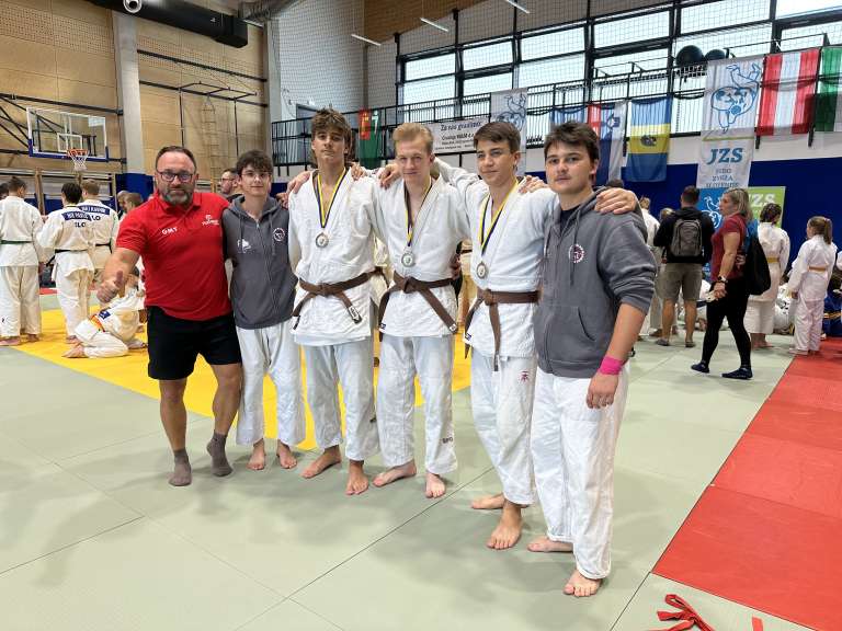 judo-klub-murska-sobota, memorial, pokal