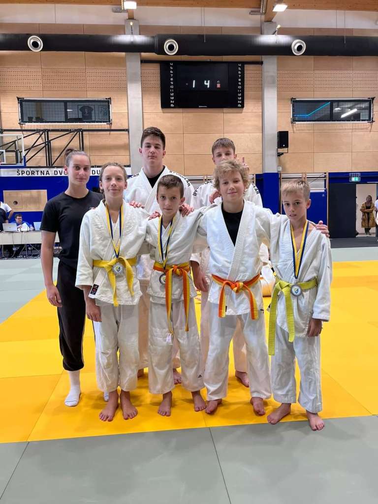 judo-klub-klima-center-tratnjek, turnir, duplek, štorkljice