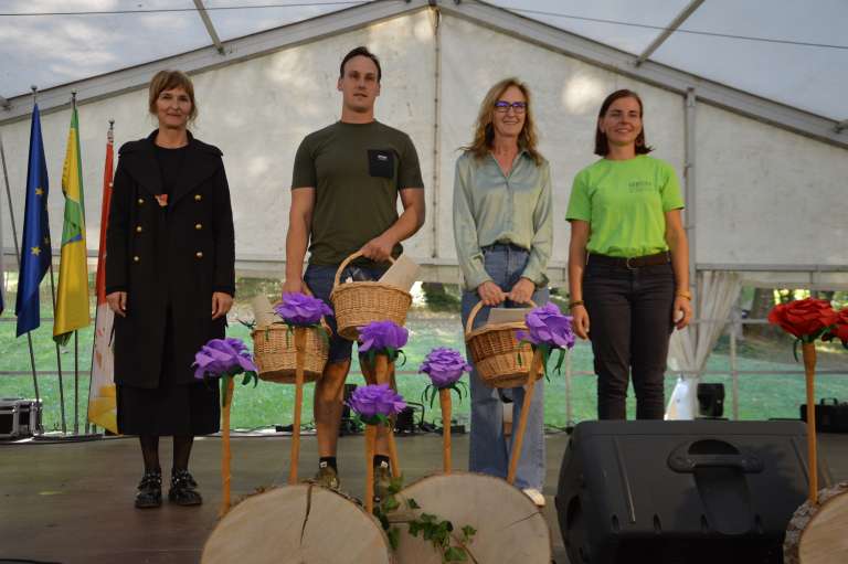 jz-kp-goričko, grajski-bazar, grad-na-goričkem