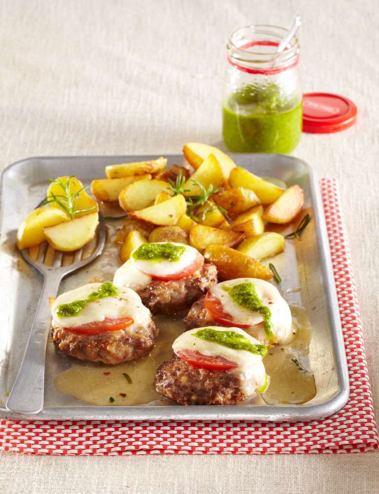 recept, kuhamo