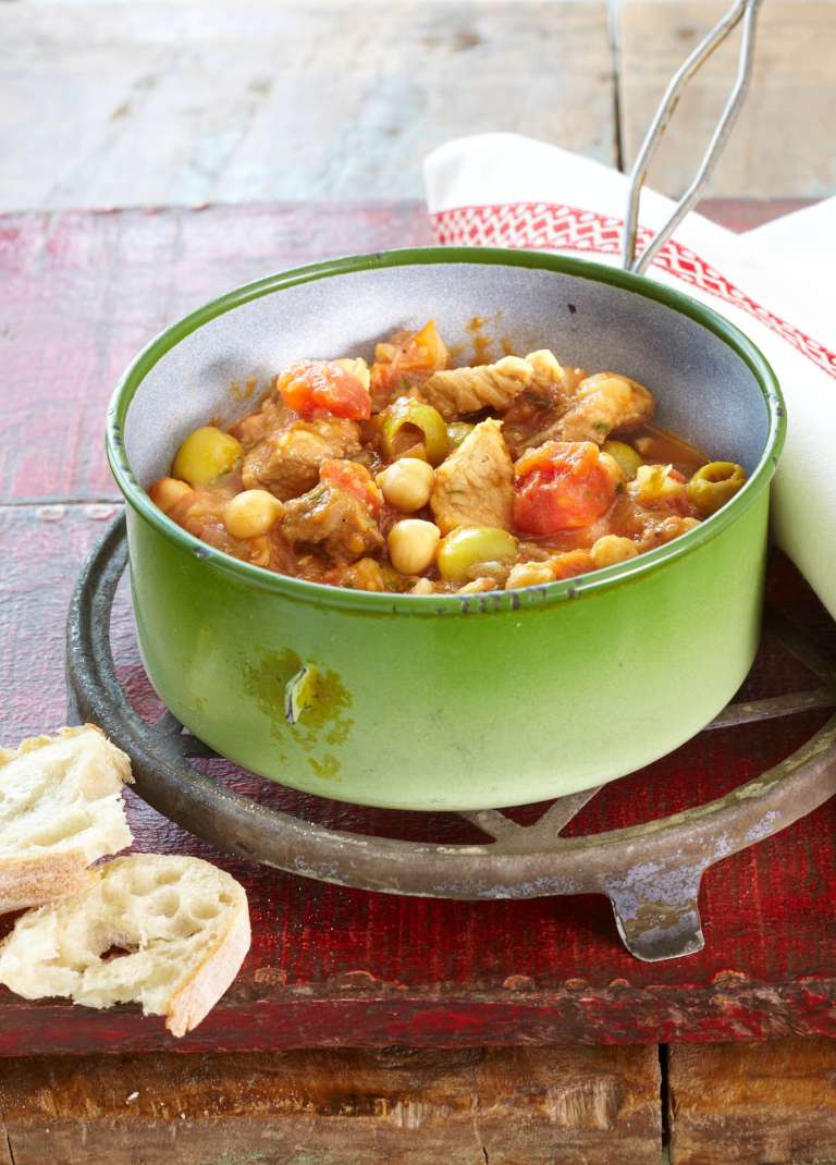 recept, kuhamo