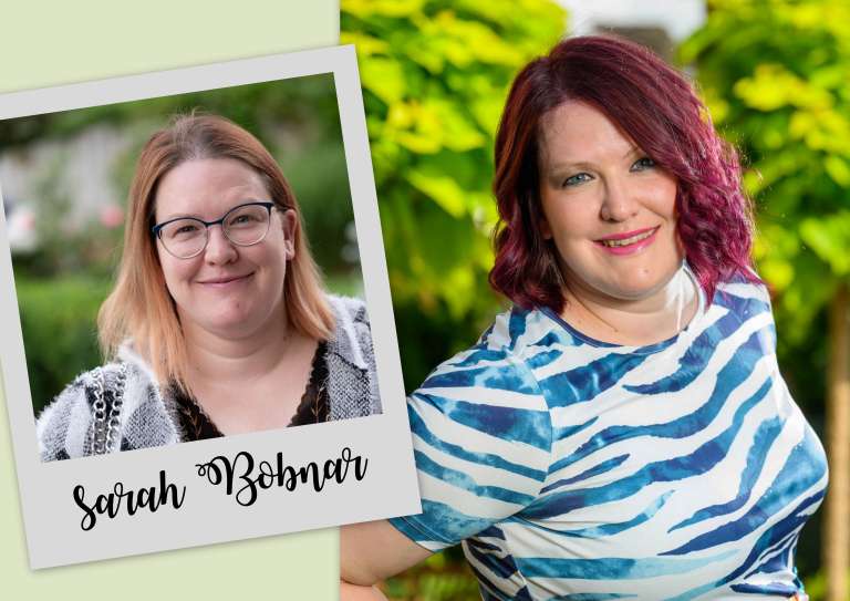sarah-bobnar, preobrazba, janina