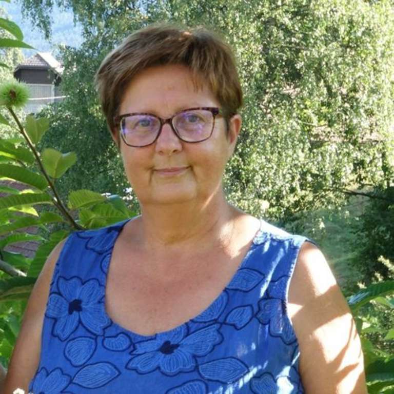 Sonja Vavken