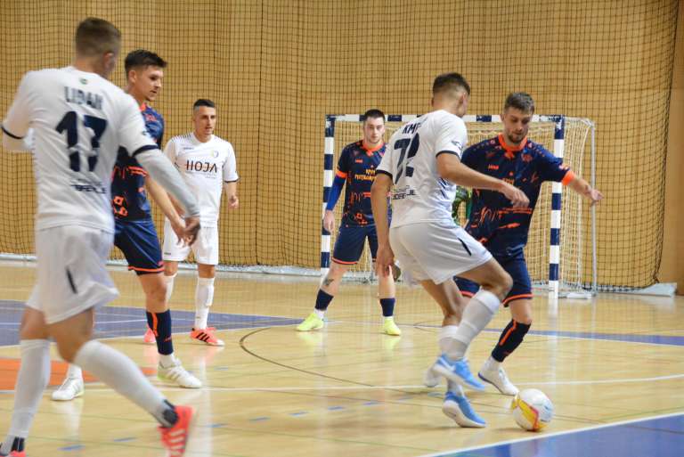 futsal, meteorplast-šic-bar, ljutomer, dobrepolje